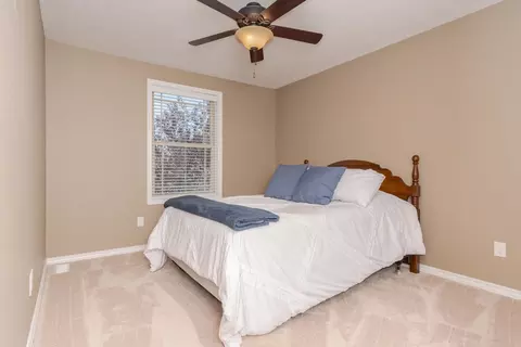 Bedroom - 1506 Kell Ave, Bloomington, IL 61705 photo 4 of 8