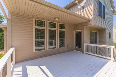 Exterior - 1506 Kell Ave, Bloomington, IL 61705 photo 3 of 7