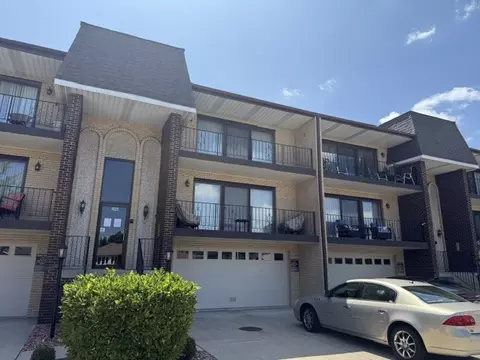 4125 W 93rd Pl #B, Oak Lawn, IL 60453