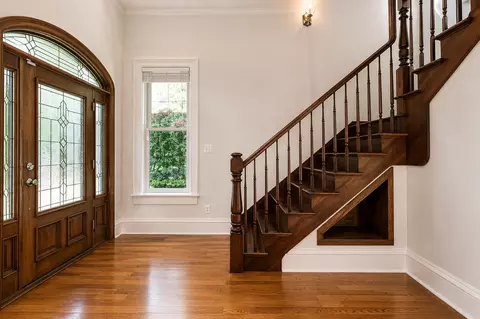 Entry Way - 15004 S Bartlett Ave, Plainfield, IL 60544 photo 1 of 6