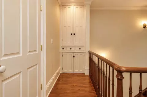 Entry Way - 15004 S Bartlett Ave, Plainfield, IL 60544 photo 4 of 6