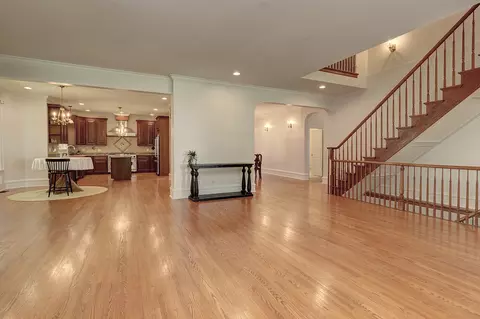Living - 15004 S Bartlett Ave, Plainfield, IL 60544 photo 2 of 7