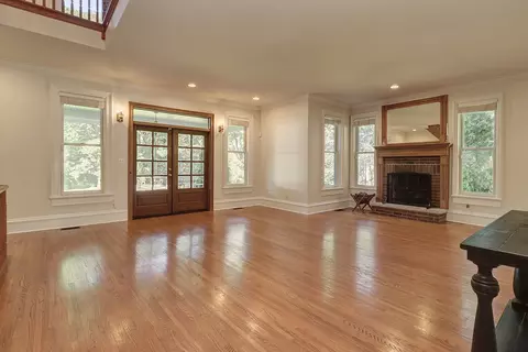 Living - 15004 S Bartlett Ave, Plainfield, IL 60544 photo 4 of 7
