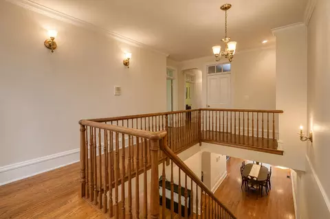 Entry Way - 15004 S Bartlett Ave, Plainfield, IL 60544 photo 5 of 6