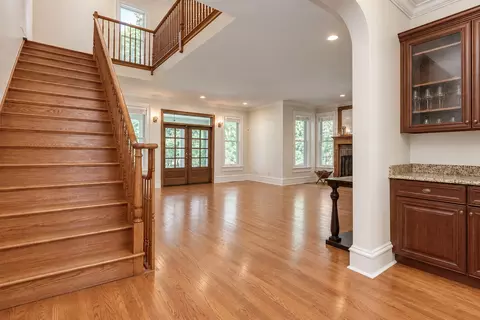 Living - 15004 S Bartlett Ave, Plainfield, IL 60544 photo 6 of 7