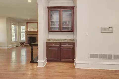 Entry Way - 15004 S Bartlett Ave, Plainfield, IL 60544 photo 2 of 6