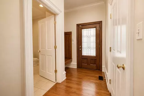 Entry Way - 15004 S Bartlett Ave, Plainfield, IL 60544 photo 3 of 6