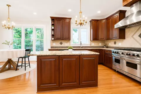 Kitchen - 15004 S Bartlett Ave, Plainfield, IL 60544 photo 1 of 5