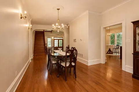 Dining - 15004 S Bartlett Ave, Plainfield, IL 60544 photo 1 of 1