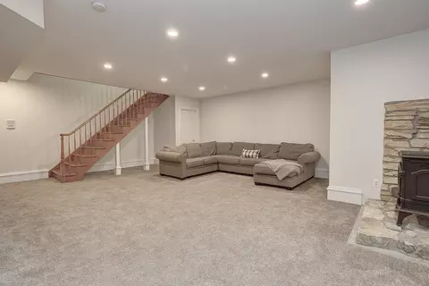 Living - 15004 S Bartlett Ave, Plainfield, IL 60544 photo 7 of 7