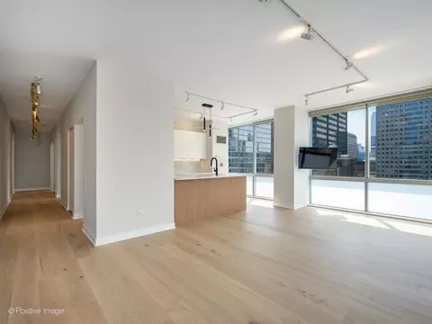 Entry Way - 8 E Randolph St #2105, Chicago, IL 60601 photo 1 of 1