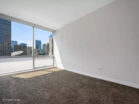 Bedroom - 8 E Randolph St #2105, Chicago, IL 60601 photo 1 of 2