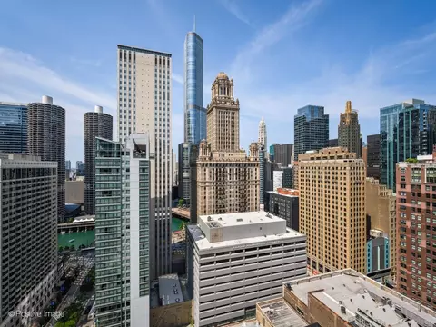 View/Area - 8 E Randolph St #2105, Chicago, IL 60601 photo 1 of 1