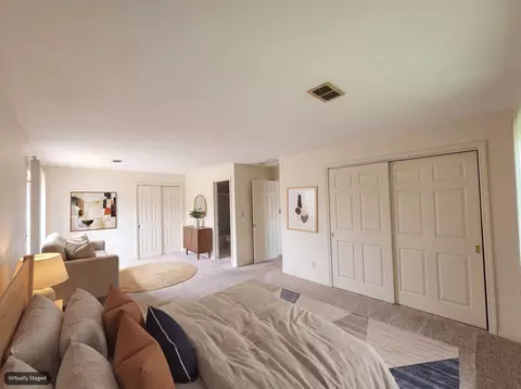 Bedroom - 920 17th St #28, Moline, IL 61265 photo 3 of 8