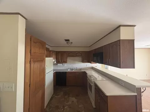 Kitchen - 920 17th St #28, Moline, IL 61265 photo 2 of 2