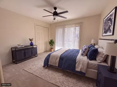 Bedroom - 920 17th St #28, Moline, IL 61265 photo 7 of 8