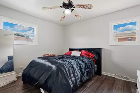 Bedroom - 7751 Massasoit Ave, Burbank, IL 60459 photo 1 of 3