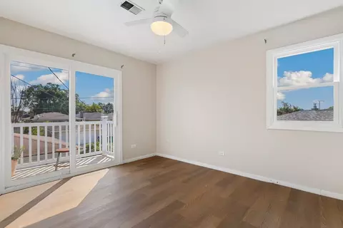 Bedroom - 7751 Massasoit Ave, Burbank, IL 60459 photo 2 of 3
