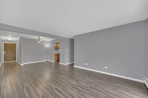 Living - 138 E Bailey Rd #M, Naperville, IL 60565 photo 1 of 6