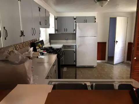 Kitchen - 219 W 4th St, Pecatonica, IL 61063 photo 1 of 1