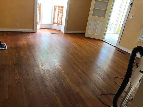 Living - 219 W 4th St, Pecatonica, IL 61063 photo 2 of 3