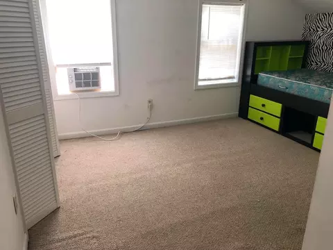 Bedroom - 219 W 4th St, Pecatonica, IL 61063 photo 1 of 1
