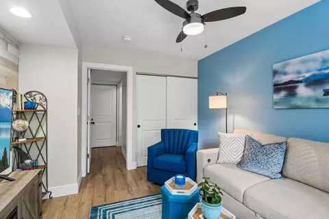 Living - 74 Silver Tree Cir, Cary, IL 60013 photo 4 of 5