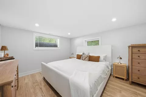Bedroom - 849 E Red Oak St, Addison, IL 60101 photo 3 of 3