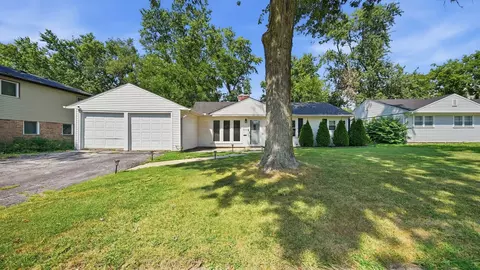 340 Indianwood Blvd, Park Forest, IL 60466