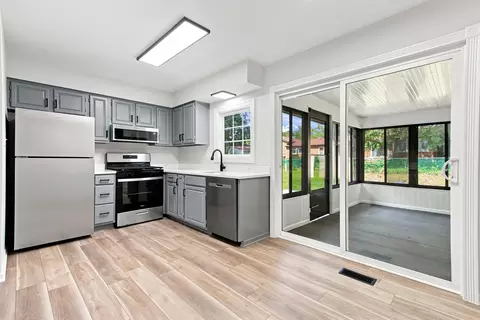 Kitchen - 5184 Deerpath Rd, Oak Forest, IL 60452 photo 1 of 3