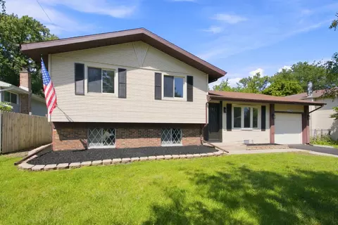 Exterior - 5184 Deerpath Rd, Oak Forest, IL 60452 photo 2 of 7
