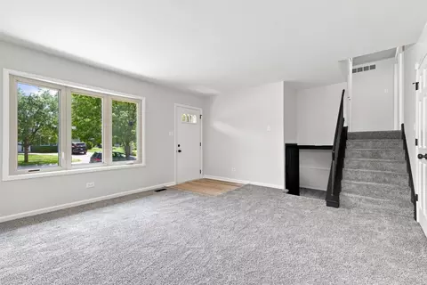 Living - 5184 Deerpath Rd, Oak Forest, IL 60452 photo 1 of 4