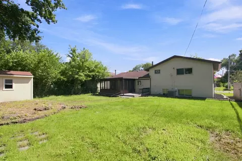 Exterior - 5184 Deerpath Rd, Oak Forest, IL 60452 photo 6 of 7