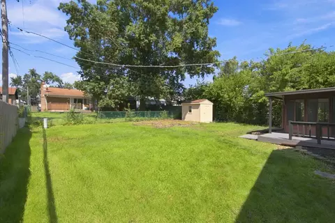 Exterior - 5184 Deerpath Rd, Oak Forest, IL 60452 photo 5 of 7