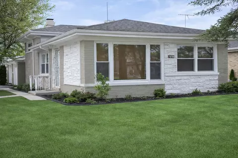 1396 Buffalo Ave, Calumet City, IL 60409
