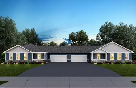 1062 Savannah Ln, Pingree Grove, IL 60140