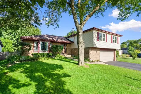 1434 Coral Reef Way, Lake Zurich, IL 60047