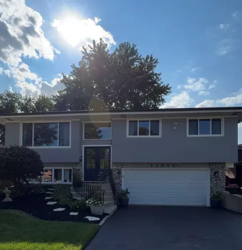 11934 S Tripp Ave, Alsip, IL 60803