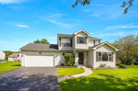 1434 Hawk Dr, Bolingbrook, IL 60490