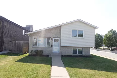 9800 S Artesian Ave, Evergreen Park, IL 60805