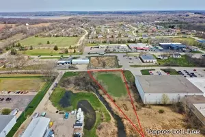 lot2 Commercial St, Richmond, IL 60071