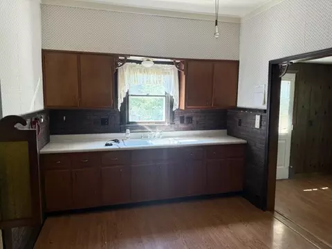 Kitchen - 806 E Mckinley St, Marion, IL 62959 photo 2 of 2