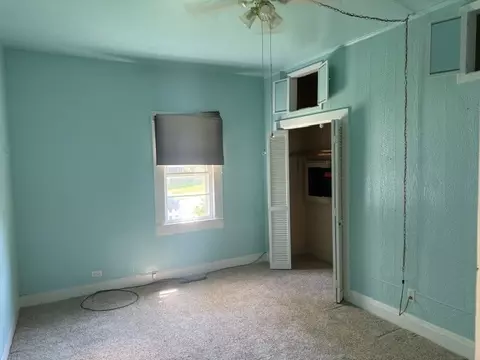 Bedroom - 806 E Mckinley St, Marion, IL 62959 photo 3 of 4