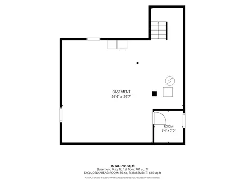 Floorplan - 895 Pine Bluff Rd, Morris, IL 60450 photo 2 of 2