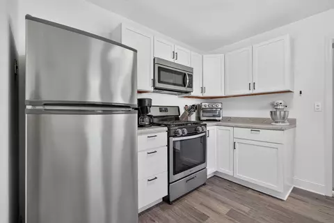 Kitchen - 895 Pine Bluff Rd, Morris, IL 60450 photo 3 of 5