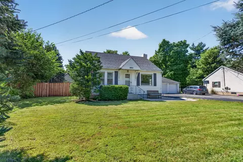 Other - 895 Pine Bluff Rd, Morris, IL 60450 photo 1 of 10