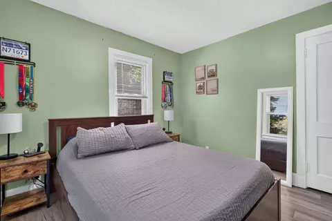 Bedroom - 895 Pine Bluff Rd, Morris, IL 60450 photo 2 of 2