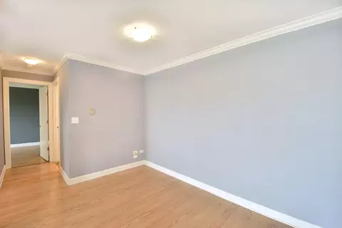 Bedroom - 575 Fairway View Dr #3H, Wheeling, IL 60090 photo 1 of 3