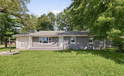 1606 W Kirby Ave, Champaign, IL 61821