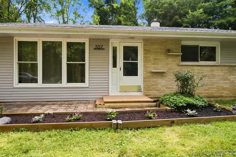 Other - 557 Willard Ave, Elgin, IL 60120 photo 1 of 5